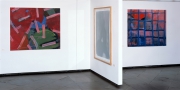 VIER/10, Kupferstich-Kabinett Dresden, 2002, Foto Michael Lange