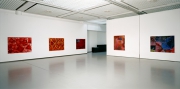 februar.04, Kunsthalle im art'otel , Dresden, 2004, Foto Michael Lange