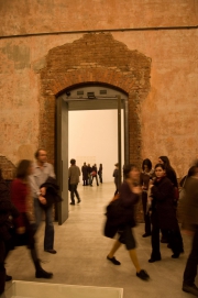 Ausflug ins Innenleben, HfBK Dresden, 2009, Foto Thomas Baumhekel