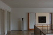 Triebkräfte, Festspielhaus Hellerau, 2010 Foto Thomas Baumhekel