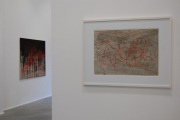 Contour, Galerie J.J. Heckenhauer, Brüssel, 2012