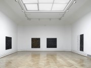 Arbeiten 2007 - 2012, Leonhardi-Museum Dresden, 2013, Foto Herbert Boswank
