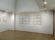 Arbeiten 2007 - 2012, Leonhardi-Museum Dresden, 2013, Foto Herbert Boswank