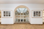 ELBSANDSTEIN, Altana Galerie, Dresden, 2015, Foto Kirsten Lassig