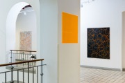 ELBSANDSTEIN, Altana Galerie, Dresden, 2015, Foto Kirsten Lassig