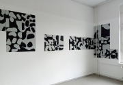 Kunst und Lehre an der TU Dresden in den 1990er Jahren, Galerie der Kustodie, Dresden, 2023
