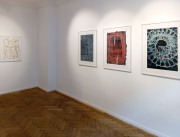 Kunstgraben, Galerie J.J.-Heckenhauer, München, 2023