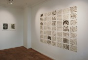 Wege, Galerie J.J. Heckenhauer, München, 2021