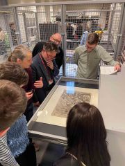 Kunstkammer Gegenwart III,  Residenzschloss, Staatliche Kunstsammlungen Dresden, 2026, Foto Thomas Baumhekel