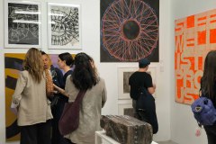 Die Sammlung als Ausstellung, Krinzinger Schottenfeld, Wien, 2026