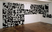 Brikett, Blaue Fabrik, Dresden, 2003, Foto Michael Lange