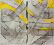 06/17, Öl auf LW, 2006, 135 x 160 cm