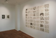 Wege   Galerie J.J. Heckenhauer, München, 2021